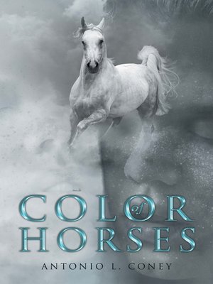 cover image of Color of Horses